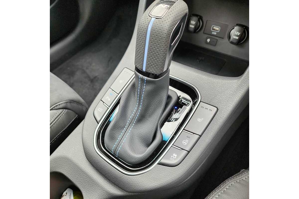 2022 Hyundai i30 N Premium PDe.V5