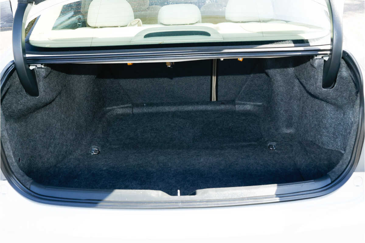 2007 Honda Accord Euro  7th Gen