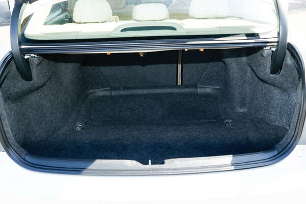 2007 Honda Accord Euro  7th Gen