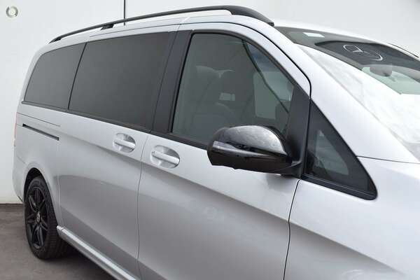2023 Mercedes Benz V-Class V300 d AMG Avantgarde 447