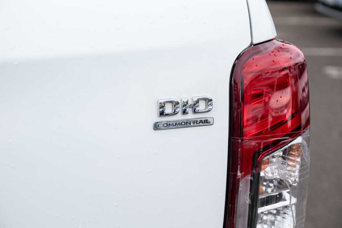 2019 Mitsubishi Triton GLS Premium MR