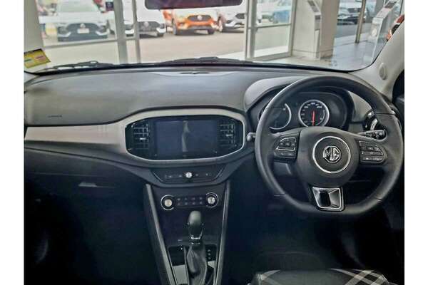 2023 MG MG3 Core
