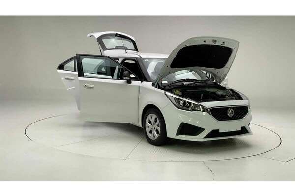 2023 MG MG3 Core