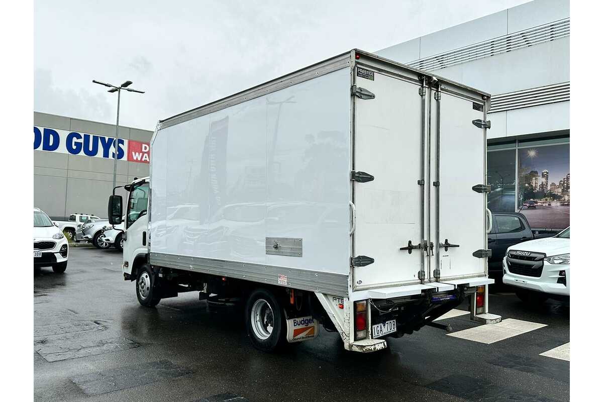 2015 Isuzu N Series NNR 45-150 4x2