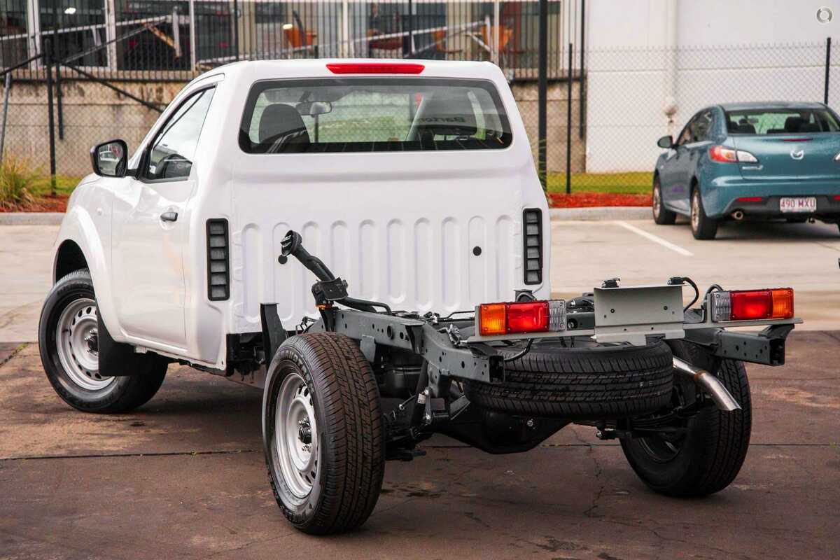 2023 Nissan Navara SL D23