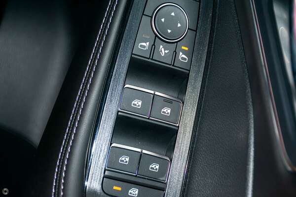 2023 Nissan X-TRAIL Ti T33