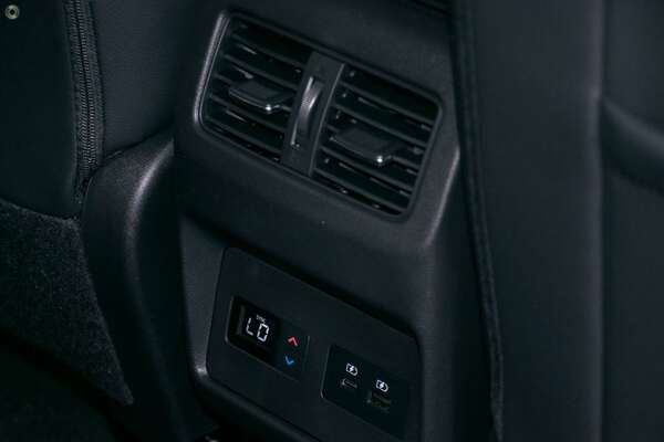 2023 Nissan X-TRAIL Ti T33
