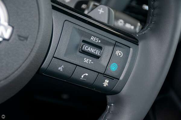 2023 Nissan X-TRAIL Ti T33