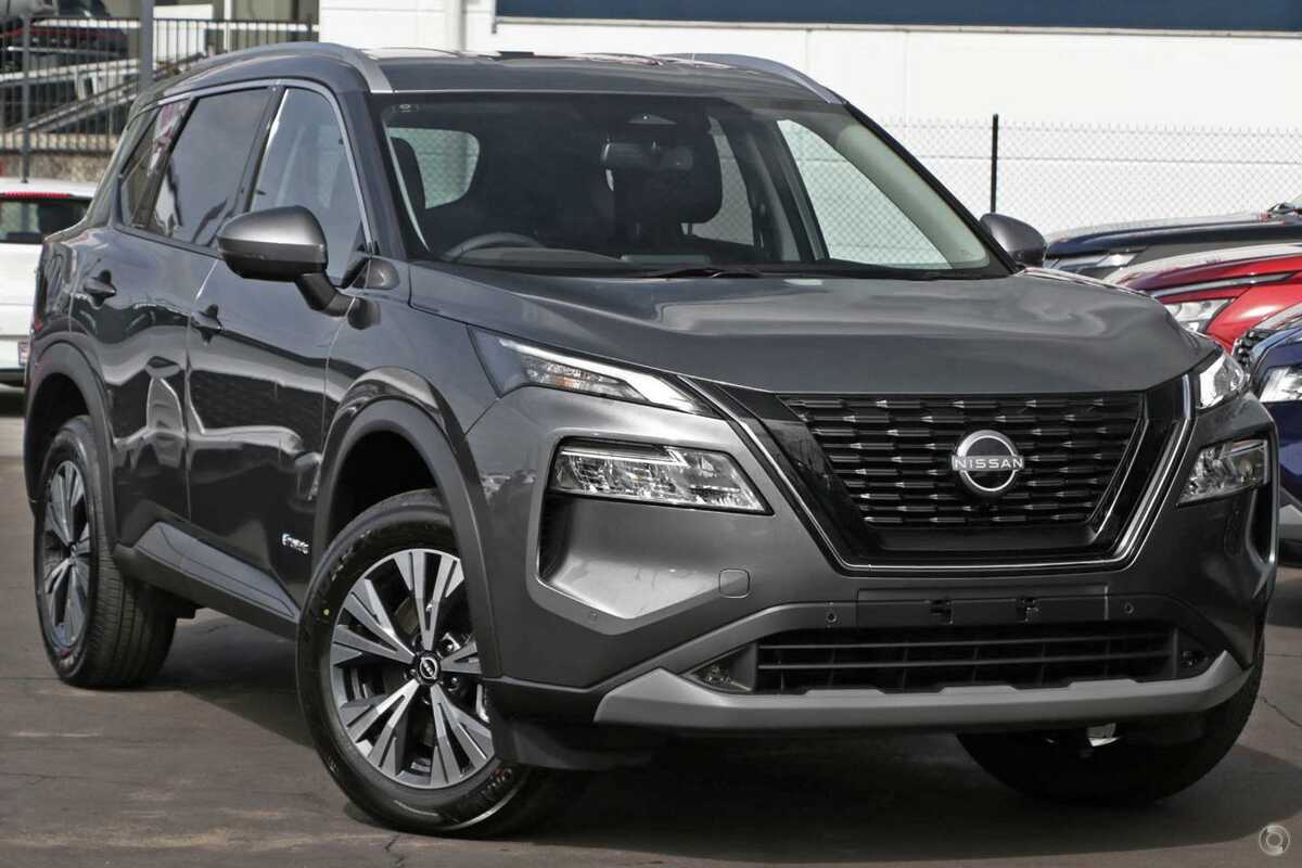 2023 Nissan X-TRAIL ST-L e-POWER T33