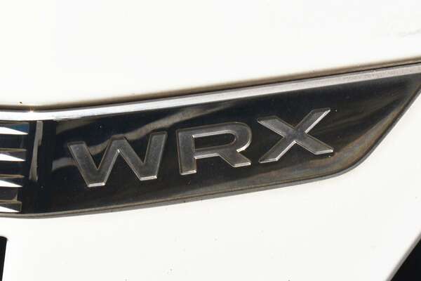 2018 Subaru WRX  VA