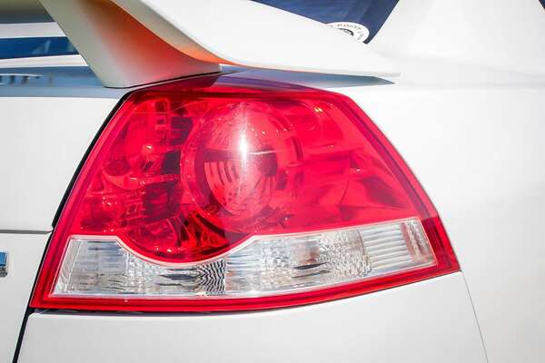 2010 Holden Commodore SV6 VE
