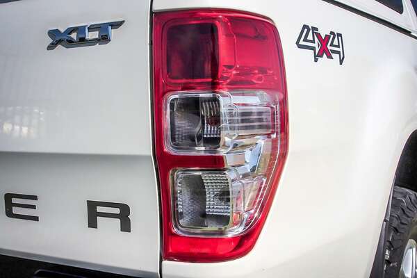 2015 Ford Ranger XLT PX