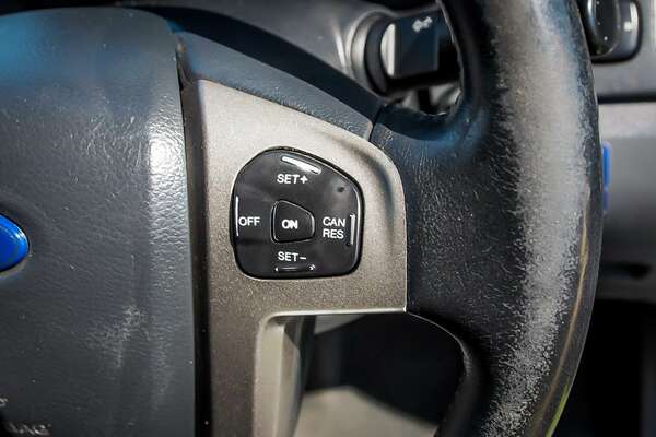 2015 Ford Ranger XLT PX