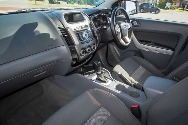 2015 Ford Ranger XLT PX