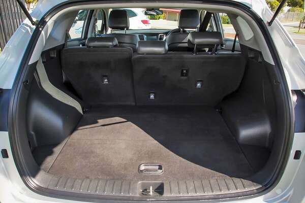 2017 Hyundai Tucson Active X TL