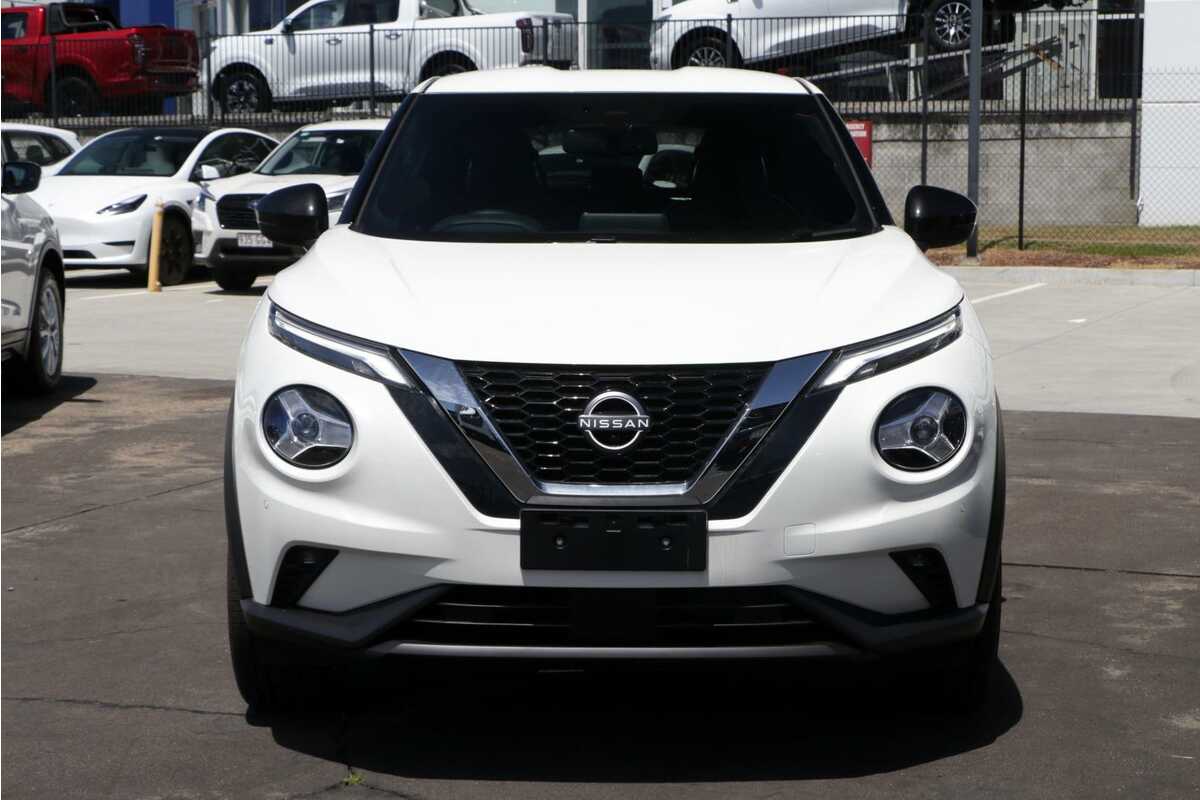 2023 Nissan JUKE Ti F16