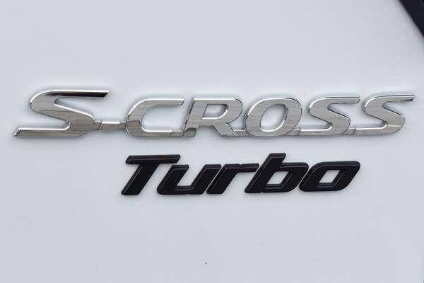 2022 Suzuki S-Cross ALLGRIP Prestige JYB
