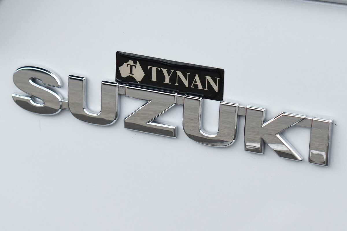 2022 Suzuki S-Cross ALLGRIP Prestige JYB