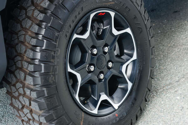 2023 Jeep Wrangler Rubicon JL