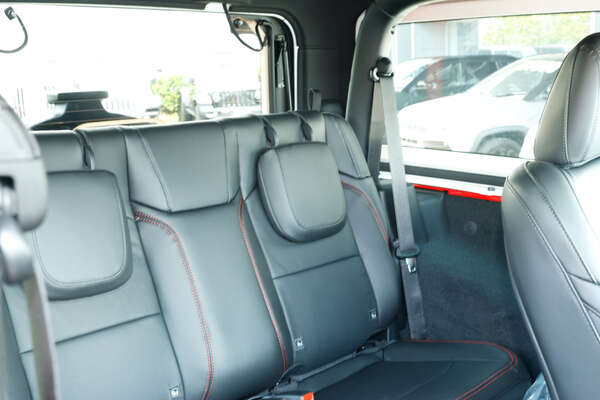 2023 Jeep Wrangler Rubicon JL