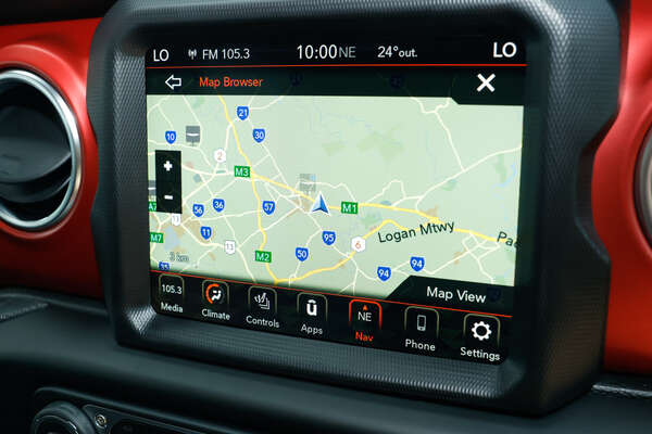 2023 Jeep Wrangler Rubicon JL