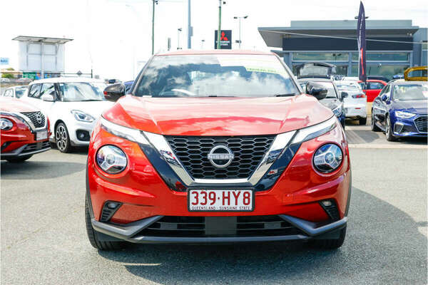 2023 Nissan JUKE ST-L F16