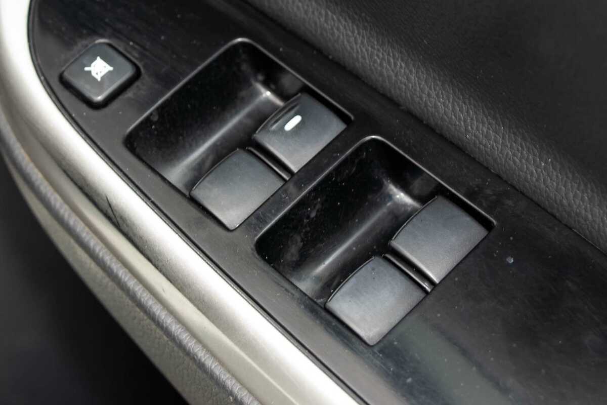 2019 Mitsubishi Triton GLS MR