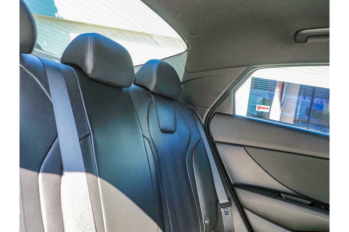 2021 Hyundai i30 N Premium CN7.V1