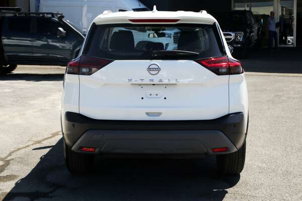 2023 Nissan X-TRAIL ST T33