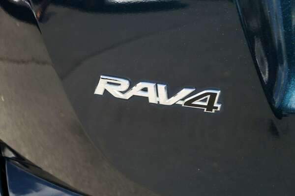 2018 Toyota RAV4 GXL ZSA42R