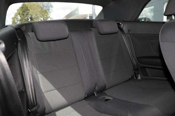 2013 Volkswagen Golf 118TSI VI