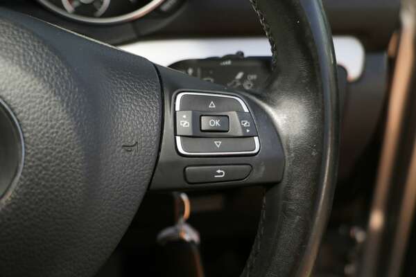 2013 Volkswagen Golf 118TSI VI