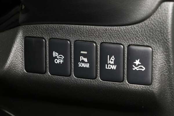 2020 Mitsubishi Outlander PHEV ES ADAS ZL