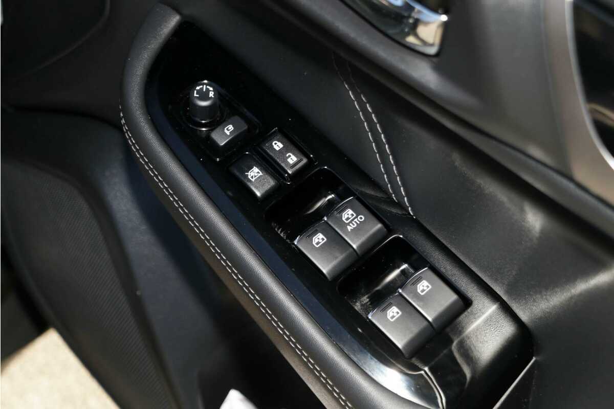 2015 Subaru Outback 2.5i Premium 5GEN