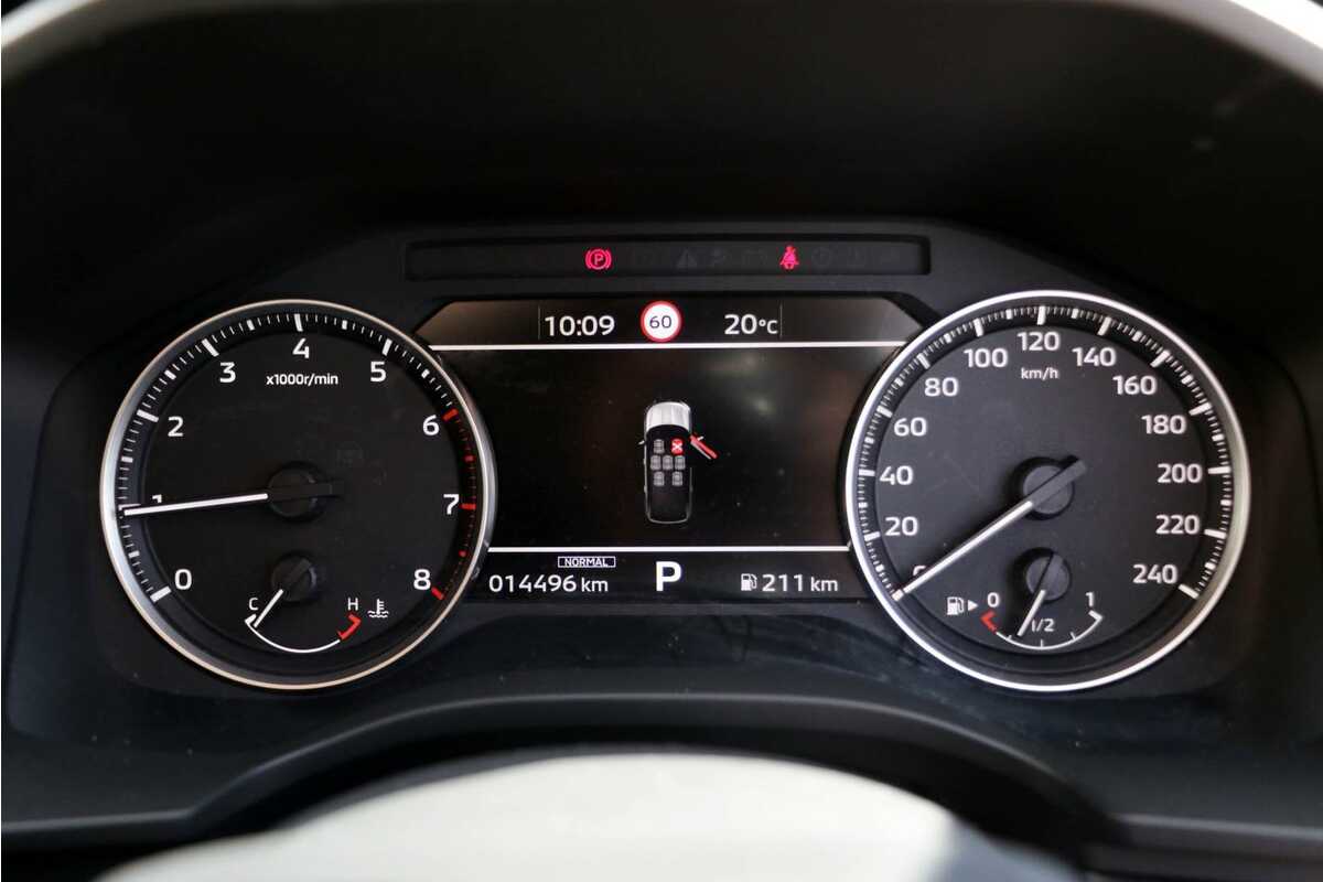 2023 Mitsubishi Outlander Aspire ZM