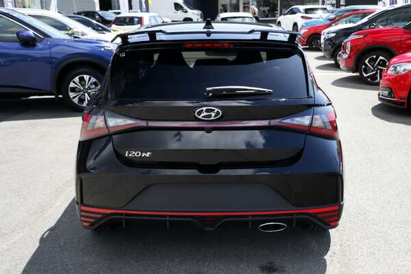 2023 Hyundai i20 N BC3.V1