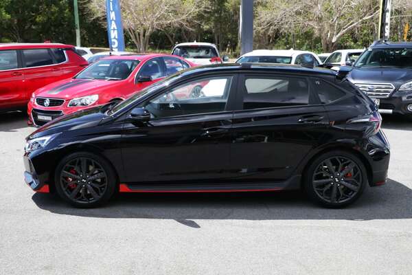 2023 Hyundai i20 N BC3.V1