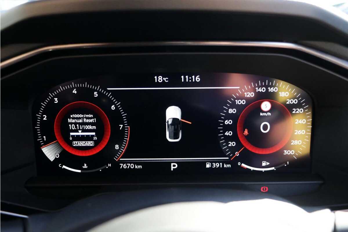 2022 Nissan Z  Z34