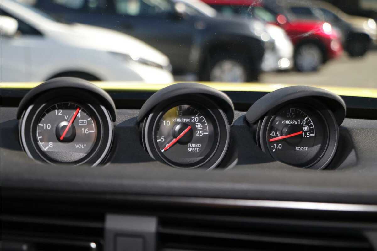 2022 Nissan Z  Z34