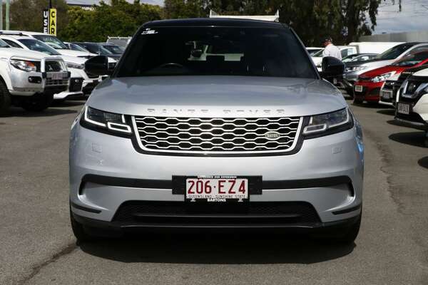 2017 Land Rover Range Rover Velar D180 HSE L560