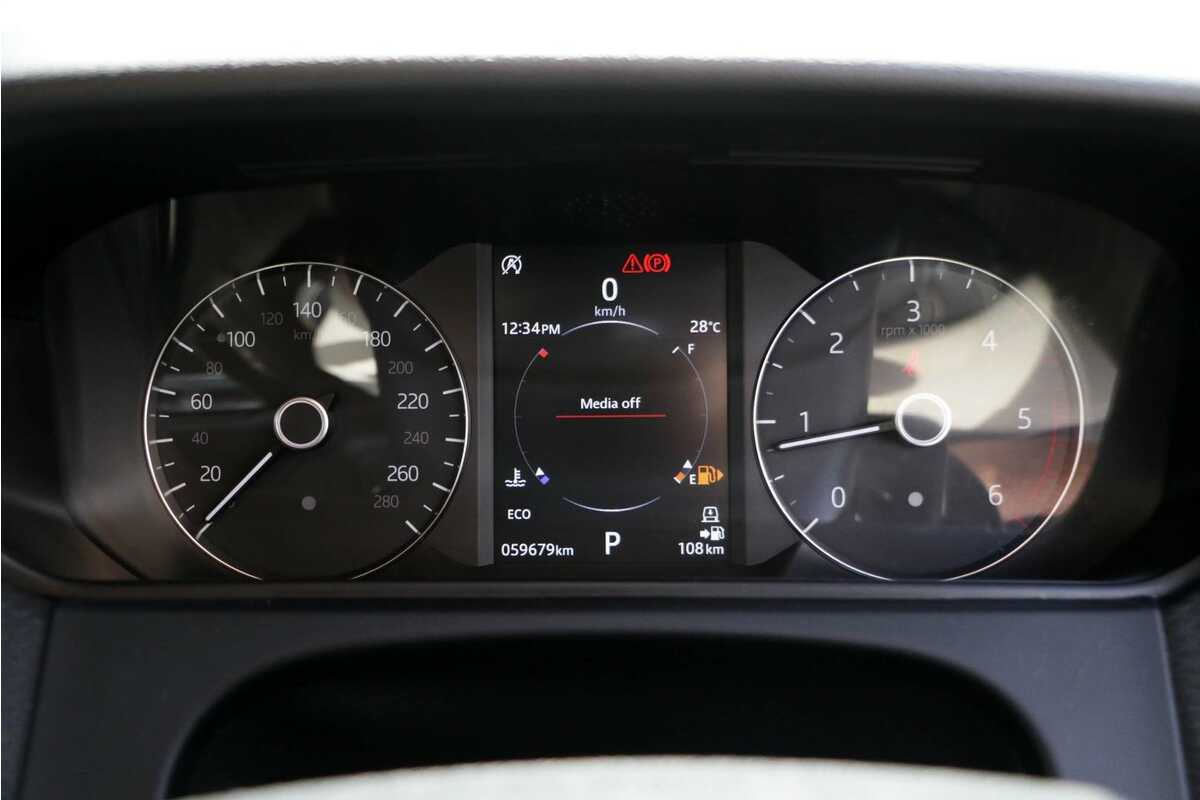2017 Land Rover Range Rover Velar D180 HSE L560