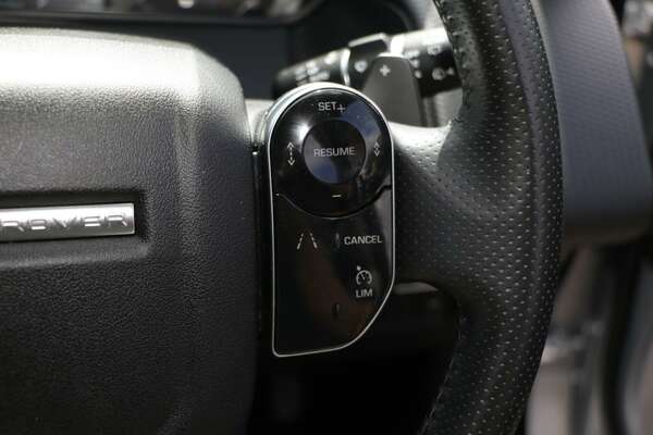 2017 Land Rover Range Rover Velar D180 HSE L560