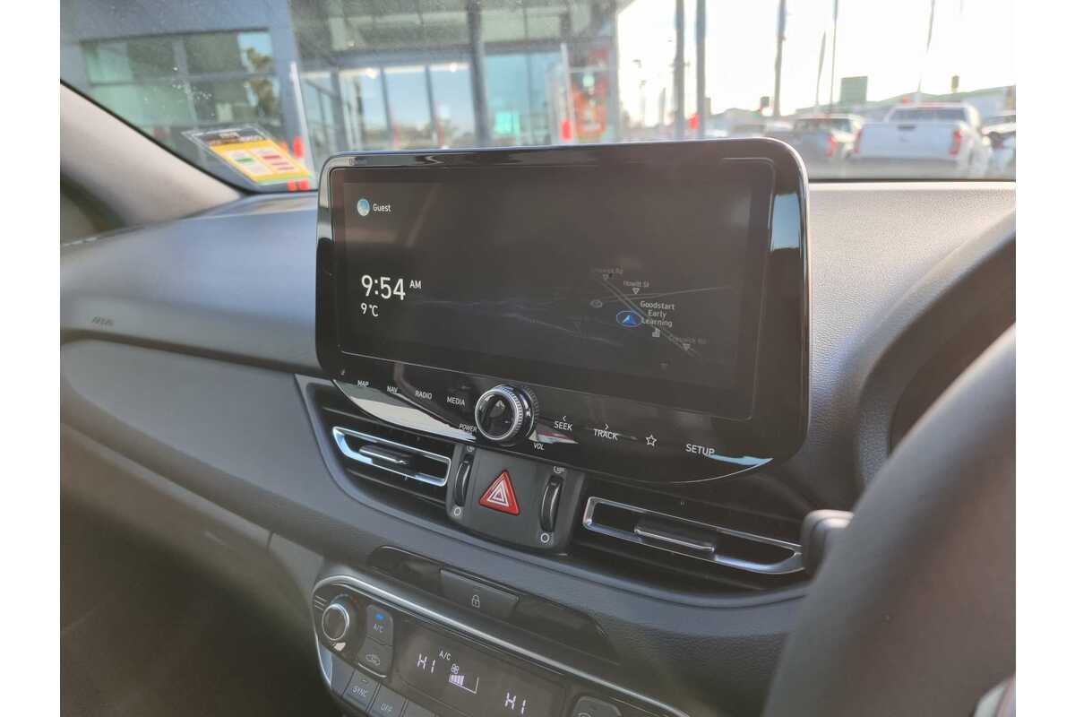 2022 Hyundai i30 N Premium PDe.V5