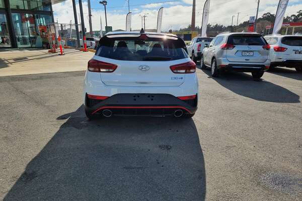 2022 Hyundai i30 N Premium PDe.V5
