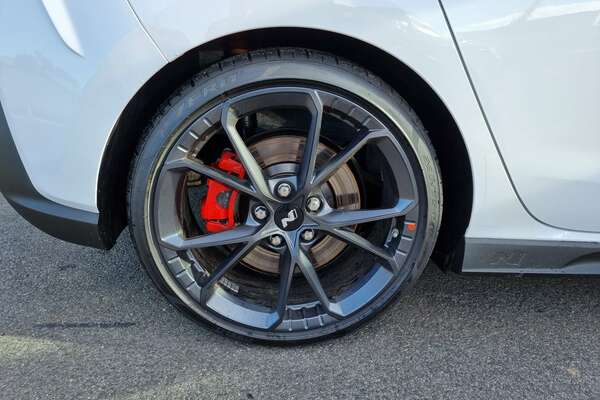 2022 Hyundai i30 N Premium PDe.V5