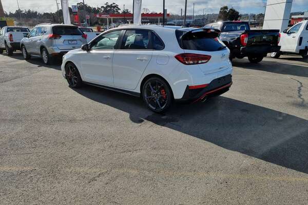 2022 Hyundai i30 N Premium PDe.V5