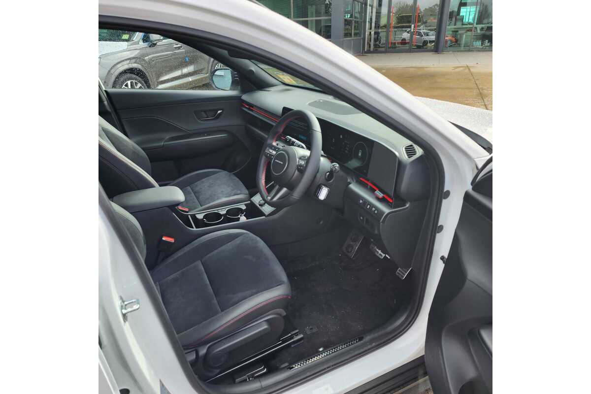 2023 Hyundai Kona N Line SX2.V1