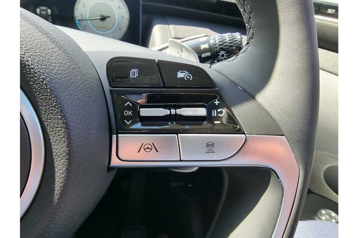 2023 Hyundai Tucson Highlander NX4.V2