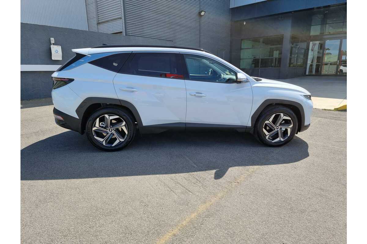 2023 Hyundai Tucson Highlander NX4.V2