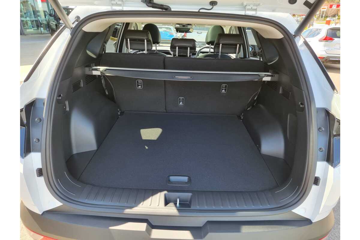 2023 Hyundai Tucson Highlander NX4.V2